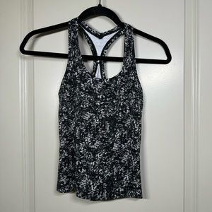 lululemon cool racer back tank